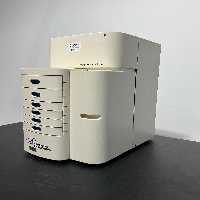 Advanced analytical fragment analyzer image 1